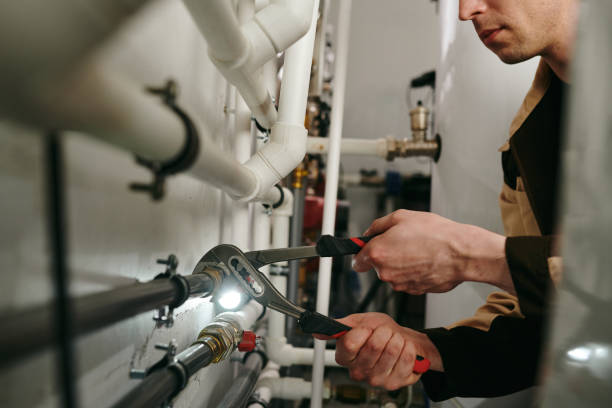 Best Sewer Line Repair  in Northwood, IA
