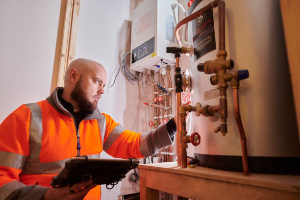 Best Hot Water Heater Installation  in Northwood, IA