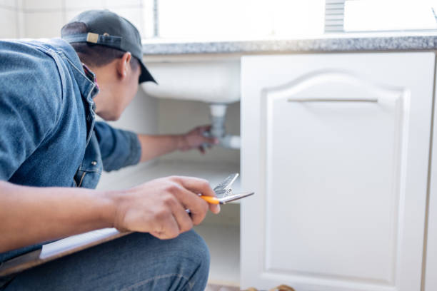 Best Emergency Plumbing Repair  in Northwood, IA