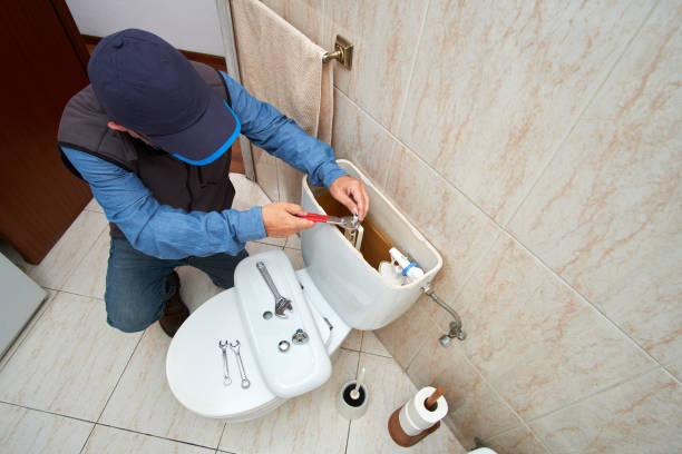 Best Local Plumber Services  in Northwood, IA