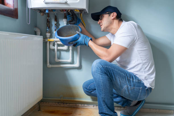 Best Commercial Plumbing Services  in Northwood, IA